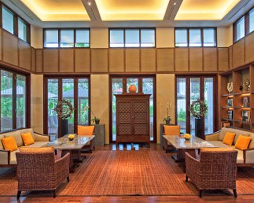 Fairmont Sanur Beach Bali - 3 Nights