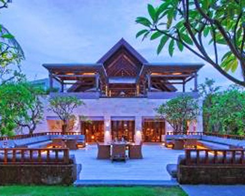 Fairmont Sanur Beach Bali - 4 Nights