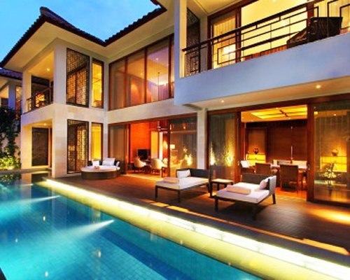 Fairmont Sanur Beach Bali - 4 Nights