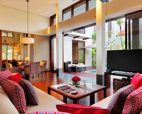 Fairmont Sanur Beach Bali - 4 Nights