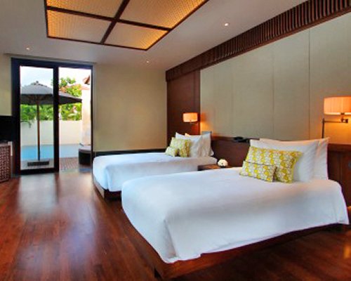 Fairmont Sanur Beach Bali - 4 Nights