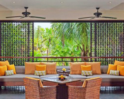 Fairmont Sanur Beach Bali - 4 Nights