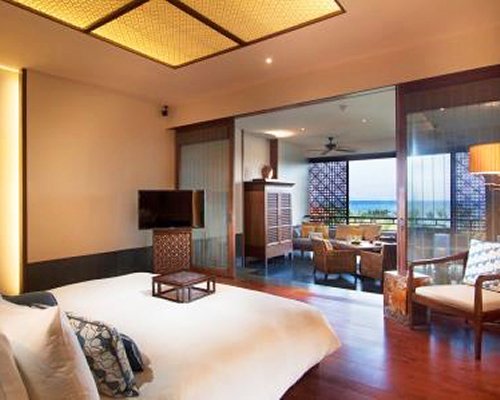 Fairmont Sanur Beach Bali - Ocean - 3 Nights