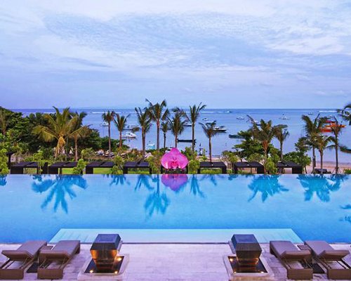 Fairmont Sanur Beach Bali - Ocean - 3 Nights