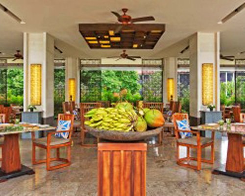 Fairmont Sanur Beach Bali Ocean-4 Nights