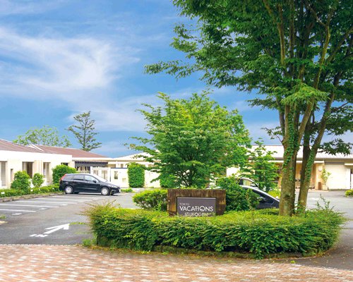 Tokyu Vacations Izukogen - 7 Nights