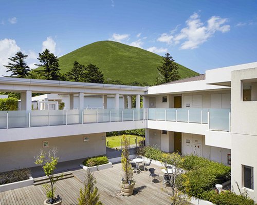 Tokyu Vacations Izukogen - 7 Nights