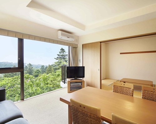 Tokyu Vacations Izukogen - 7 Nights