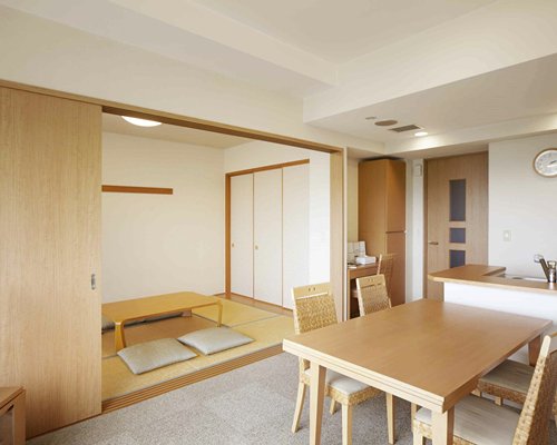 Tokyu Vacations Izukogen - 7 Nights