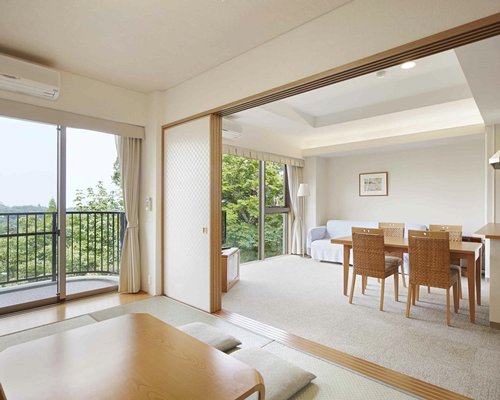 Tokyu Vacations Izukogen - 7 Nights