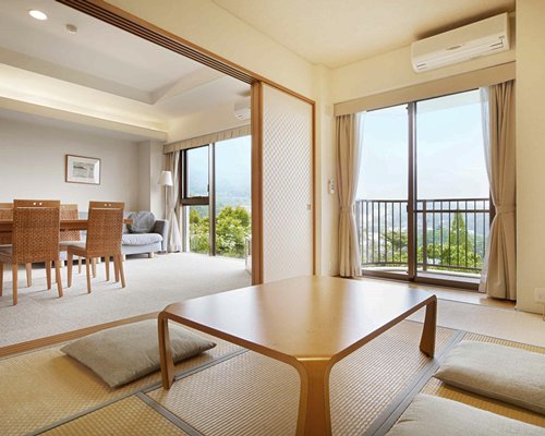 Tokyu Vacations Izukogen - 7 Nights