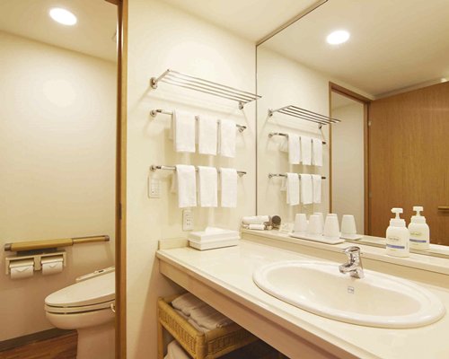 Tokyu Vacations Izukogen - 7 Nights