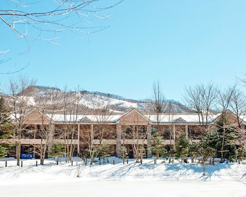 Tokyu Vacations Karuizawa -7 Nights