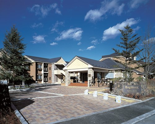 Tokyu Vacations Karuizawa -7 Nights