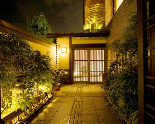 Tokyu Vacations Kyoto -7 Nights