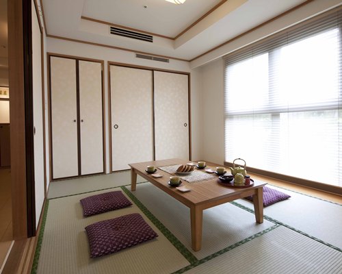 Tokyu Vacations Kyoto -7 Nights