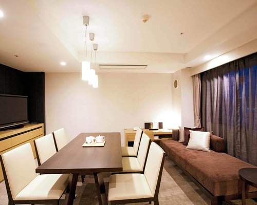 Tokyu Vacations Kyoto - 7 Nights