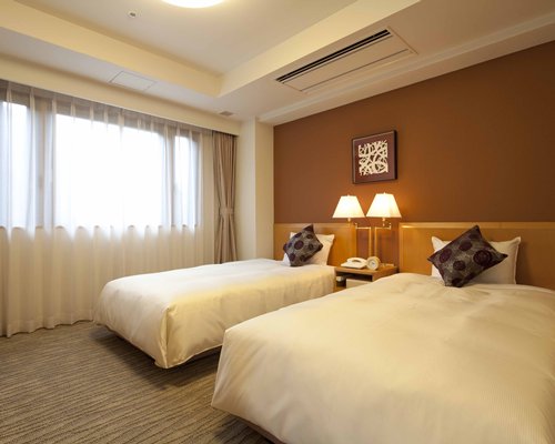 Tokyu Vacations Kyoto -7 Nights