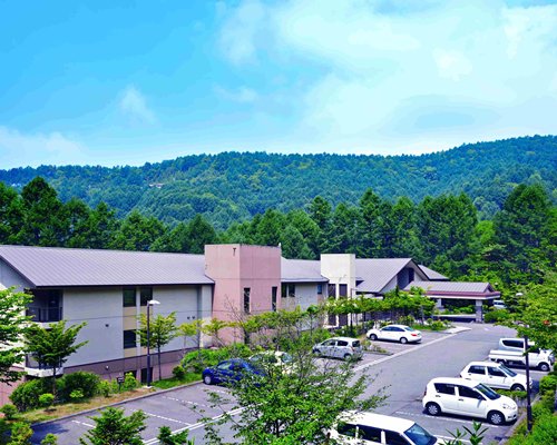 Tokyu Vacations Tateshina - 7 Nights