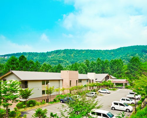 Tokyu Vacations Tateshina - 7 Nights