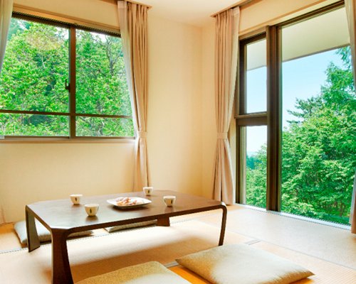 Tokyu Vacations Tateshina - 7 Nights