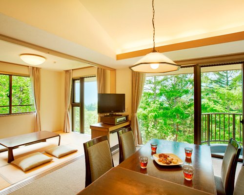 Tokyu Vacations Tateshina - 7 Nights