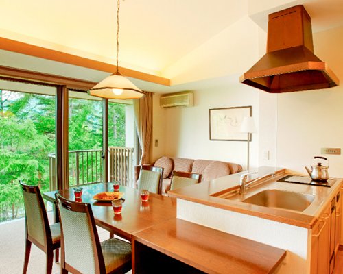 Tokyu Vacations Tateshina - 7 Nights