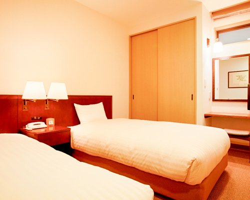 Tokyu Vacations Tateshina - 7 Nights