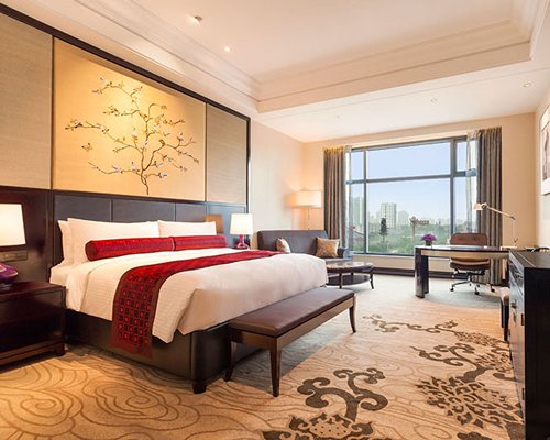 Wyndham Grand Xian South - 3 Nights