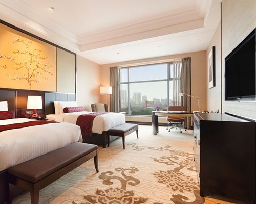 Wyndham Grand Xian South - 3 Nights