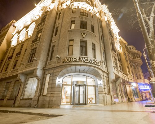 Hotel Venezia - 3 Nights Image