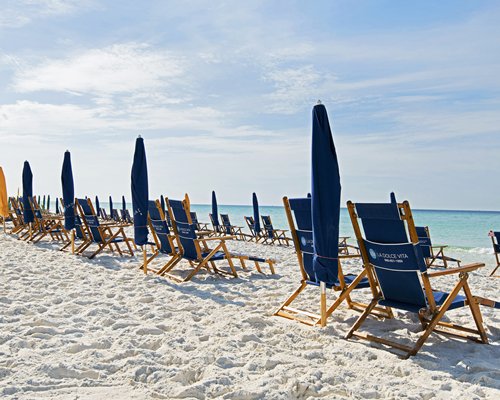 Sundestin Beach Wyndham Vacation Rentals