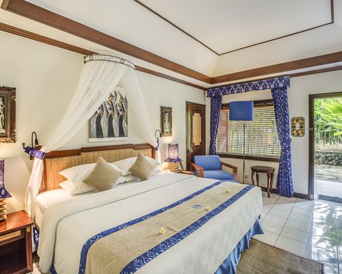 Ramayana Candidasa Rental - 3 Nights