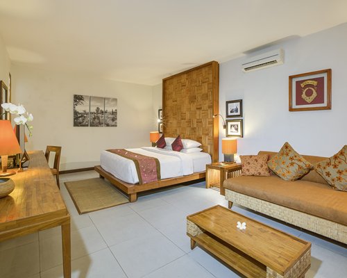 Ramayana Candidasa Rental - 3 Nights