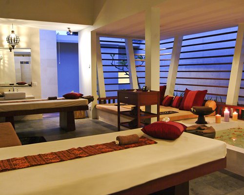 Ramayana Candidasa Rental - 3 Nights