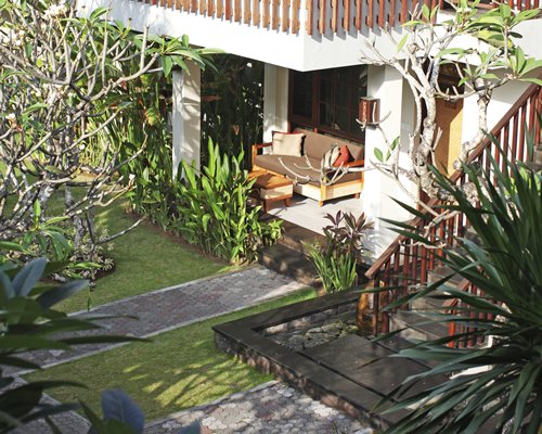 Ramayana Candidasa Rental - 3 Nights