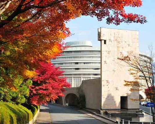 Grand Prince Hotel Kyoto - 3 Nights