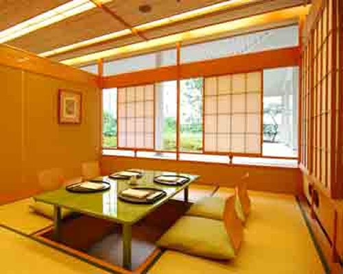 Grand Prince Hotel Kyoto - 3 Nights