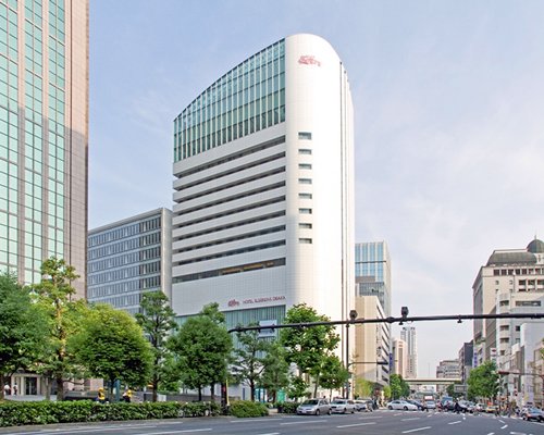 Hotel Elsereine Osaka - 3 Nights