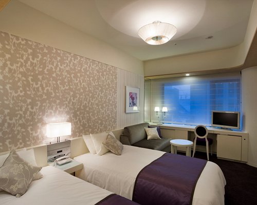 Hotel Elsereine Osaka - 3 Nights