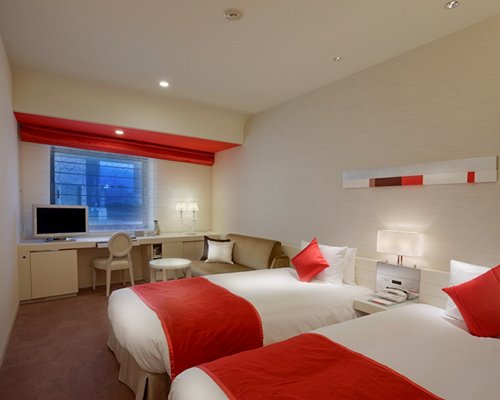 Hotel Elsereine Osaka - 3 Nights