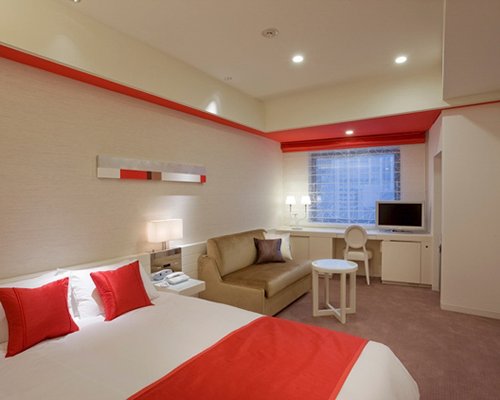 Hotel Elsereine Osaka - 3 Nights