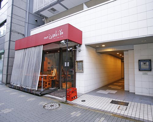 1/3rd Residence Serviced Apartment Nihonbashi - 4 Nights Image
