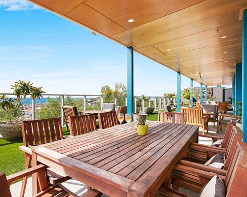 Ramada Suites Zen Quarter - 4 Nights