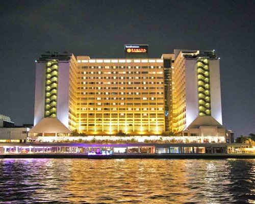 Ramada Plaza Menam Riverside - 3 Nights