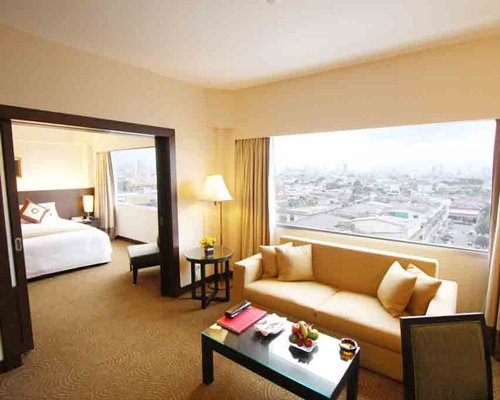 Ramada Plaza Menam Riverside - 3 Nights