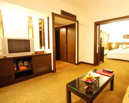 Ramada Plaza Menam Riverside - 3 Nights