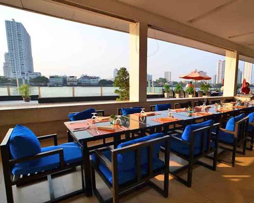 Ramada Plaza Menam Riverside - 3 Nights