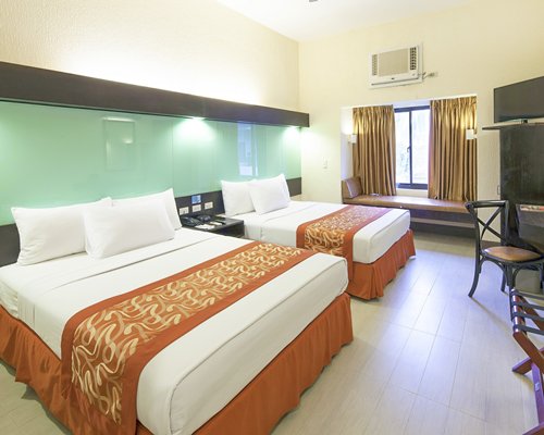 Microtel By Wyndham-Boracay-3 Nights