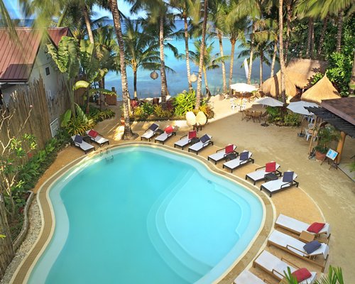 Microtel By Wyndham-Boracay-3 Nights